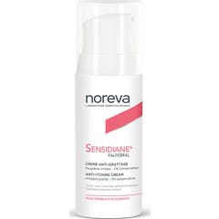 Sensidiane Palpebral Cream20Ml