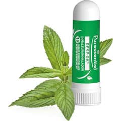 Puressentiel Respistick Inhaler with 19 essential oils 1ml