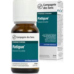 La Compagnie Des Sens Fatiga Aceite Esencial Bebible 15ml