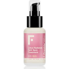 Freshly Cosmetics Lotus Radiance Dark Spot Treatment 50ml
