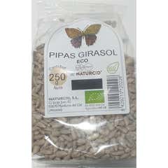 Naturcid Girasol Semillas Eco 250g