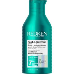 Redken Acidic Grow Full System Acondicionador Densificant 300 ml