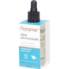 Florame Sérum Anticaspa Bio 50 ml
