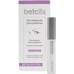 Belcils vitalisierendes Gel für Wimpern 8ml