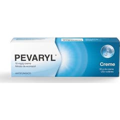 Pevaryl Econazol Creme 10mg/g 30g