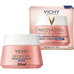 Neovadiol Rose Platinium Night Crema 50 Ml