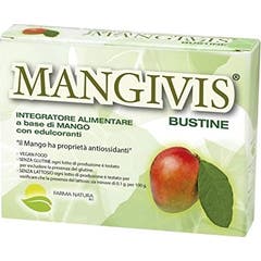 Farma Natura Bio Mangivis 30 Bustine