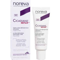Noreva Cicadiane Repair+ Trattamento Ultra-Riparatore Lenitivo 40 ml