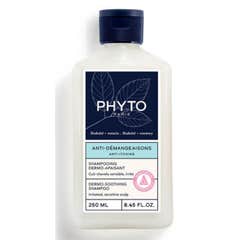 Phyto Champú Antipicor Dermocalmante 250ml