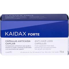 KAIDAX Forte 60 caps