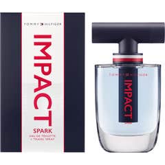 Tommy Hilfiger Impact Spark Eau de Toilette 100ml