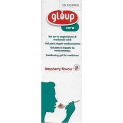 Gloup Zero Gel Facil Ingesta 150 Ml