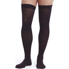 Maries Pończochy Viadol Cab Long Nor Black Exgde 1szt