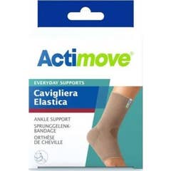 Actimove Everyday Cavigliera Elastica Taglia XL 1 Unità