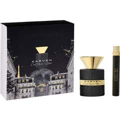 Carven C'est Paris Elixir Women Set EDP 50 ml + 10 ml