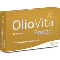 Oliovita Protect 15caps