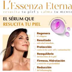 Atashi L'Essenza Eterna Sérum Antiedad 30ml Atashi L'Essenza Eterna Sérum Antiedad 30ml
