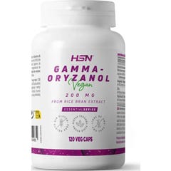 HSN Gamma-Oryzanol 200mg 120vcaps