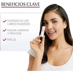 Eucerin Lip Active lip balm 1 u.