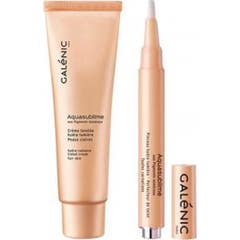 Galénic Luminous Base Flash Pinsel 2ml