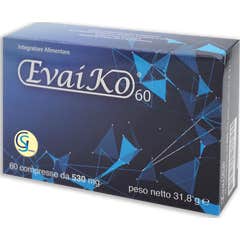 Sanamedica Group Evaiko 60caps