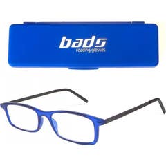 Bads Gafas de Lectura de Pasta Gr 220 Azul 1.00 1ud