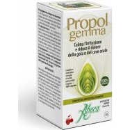 Aboca Propolgemma Children 45 comp Orosolubles