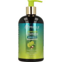 Mielle Avocado & Tamanu Anti-Frizz Shampoo 355 ml