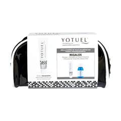 Yotuel Microbiome One Neceser Pack 100 g + 10 g + 60 ml