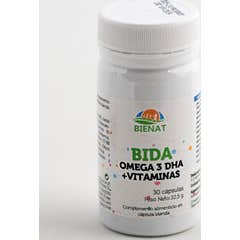Bienat Bida 30caps