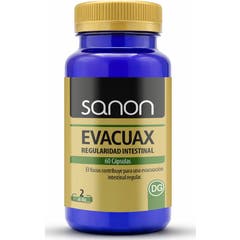 Sanon Evacuax 60 caps