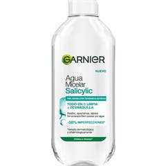 Garnier Mizellenwasser Salicylsäure Anti-Unreinheiten 400 ml