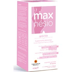 Maxnesio Grávida 60caps