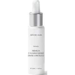 Arturo Alba Formula Firmeza y Luminosidad Dmae Ursólico 30ml