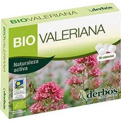 Derbos Biovalerianer 30 Kapseln