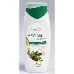 Arganic Conditioner 400ml