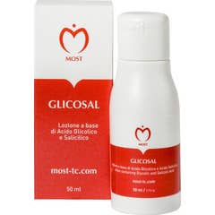 Most Glicosal Loz.50Ml