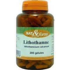 Forma Nat Lithothamne 200 Glóbulos