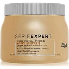 L'Oreal Expert Absolut Repair Mascarilla 500ml