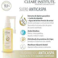 Phergal Clearé Institute Serum Anti-Dandruff 75 ml