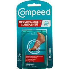 Compeed™ kleine Ampullen 6uds
