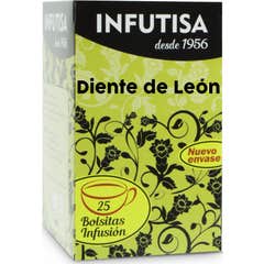 Infutisa Löwenzahn Aufguss 24 Sachets