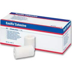 Striscia adesiva Easifix 4cmX4m 10uts