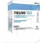 Salvat Relive® Iso 30uds