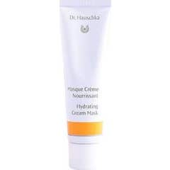 Máscara de crema nutritiva Dr.Hauschka 30ml