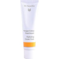 Dr.Hauschka Nourishing Cream Mask 30ml