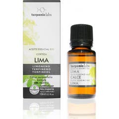 Terpenisches ätherisches Öl Limette 10ml