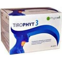 Phytovit Tirophyt 3 30uds Phytovit Tirophyt 3 30uds