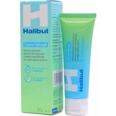 Halibut Calm Hydrogel 50ml