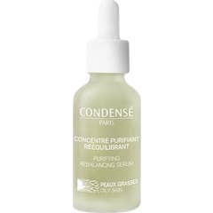 Condense Paris Concentrado Purificante Reequilibrante 30ml